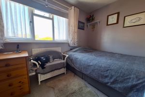 Bedroom - click for photo gallery